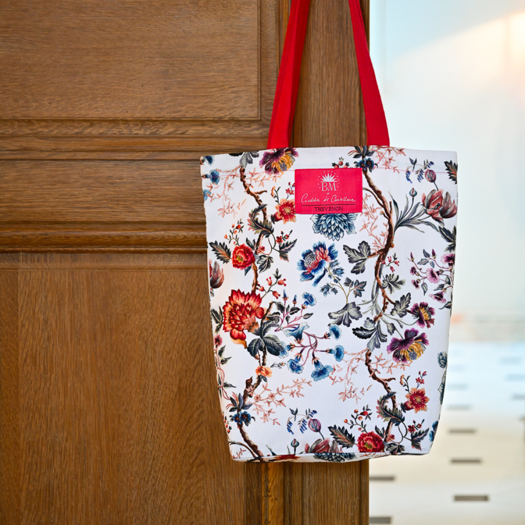 Le « Tote Bag »