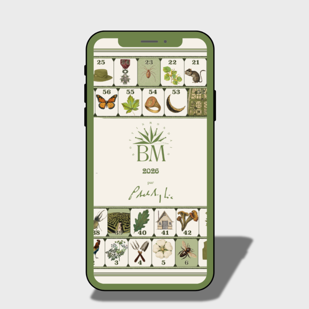 Bottin Mondain en ligne