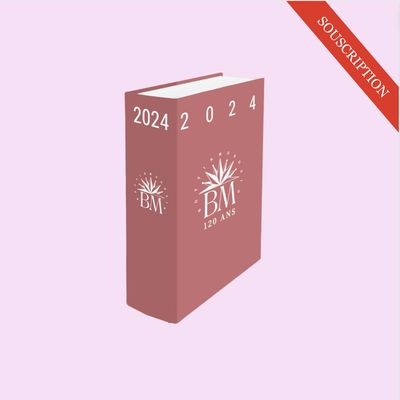 Bottin Mondain 2024