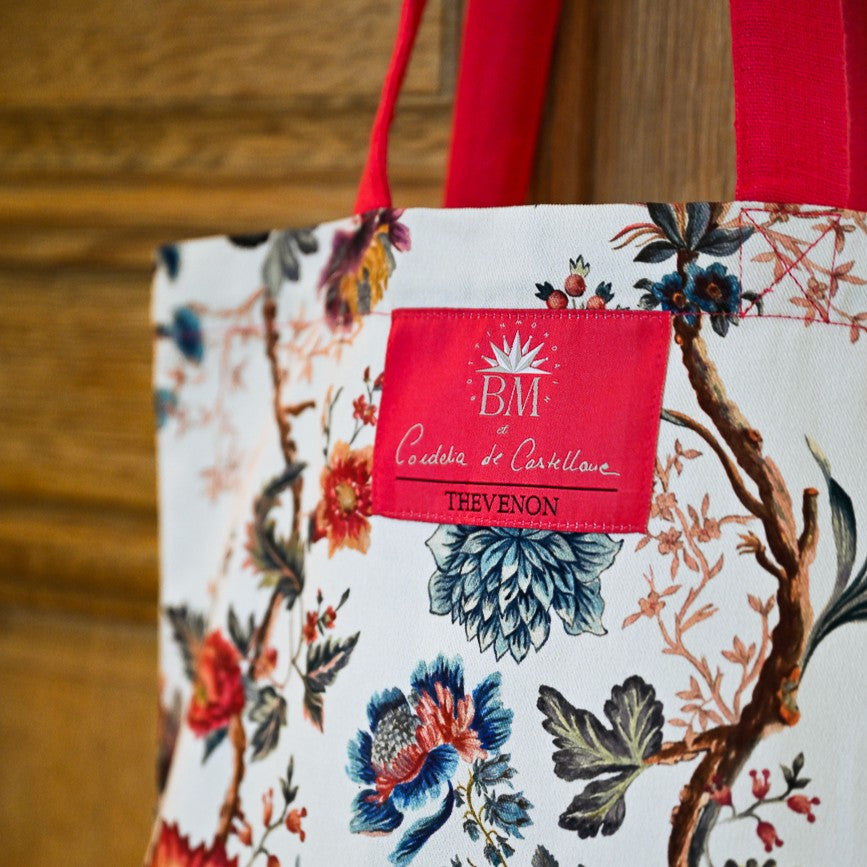 Le « Tote Bag »