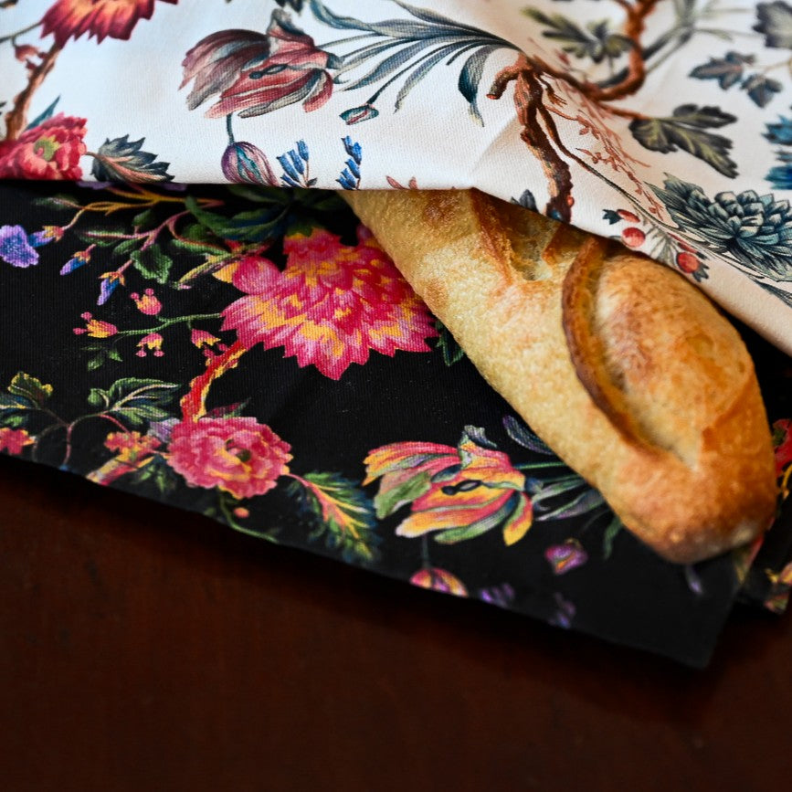Réédition - Le Linge de Cuisine