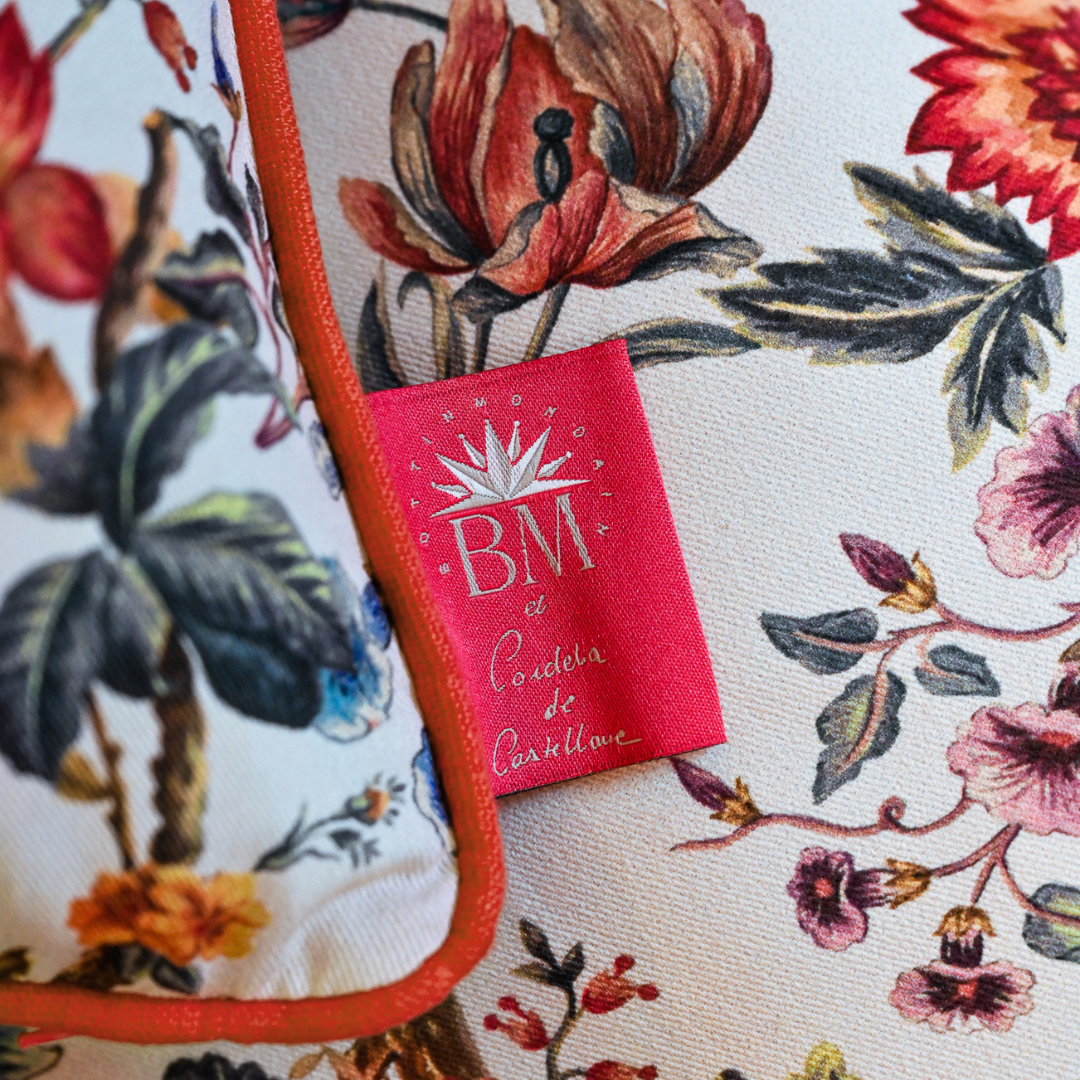 Réédition - Le Coussin