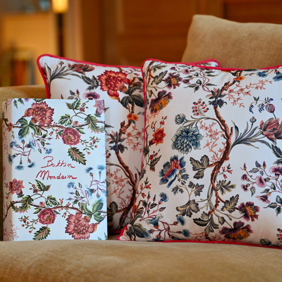 Collection Maison « Rochecotte »