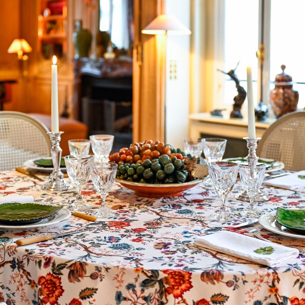 La Nappe