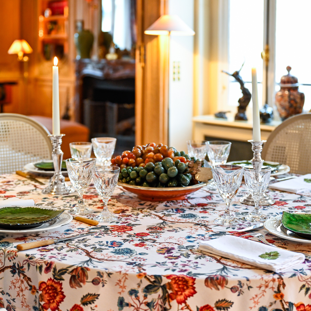 La Nappe