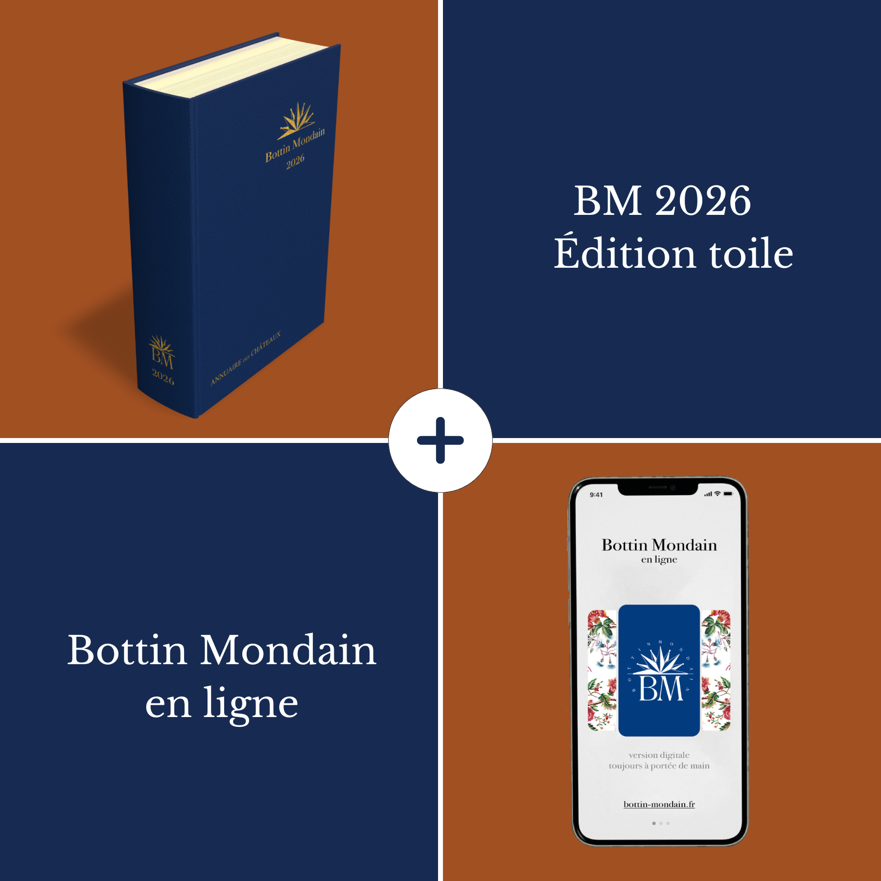 Le Bottin Mondain le-bottin-mondain