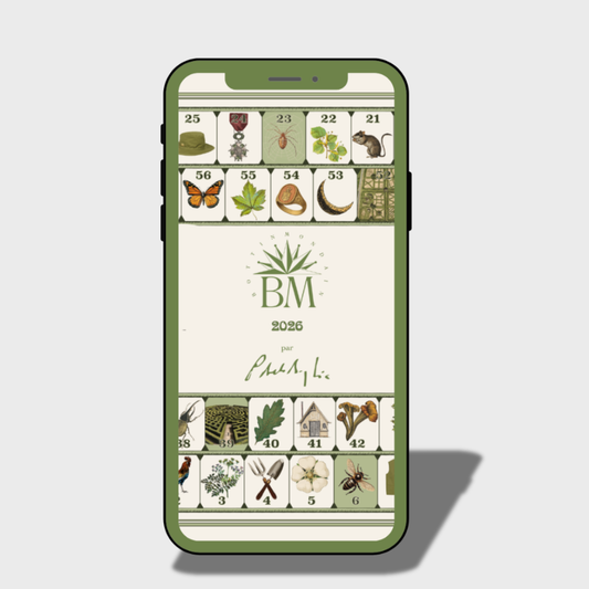 Bottin Mondain en ligne