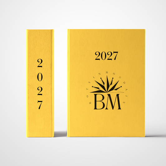 Bottin Mondain 2027