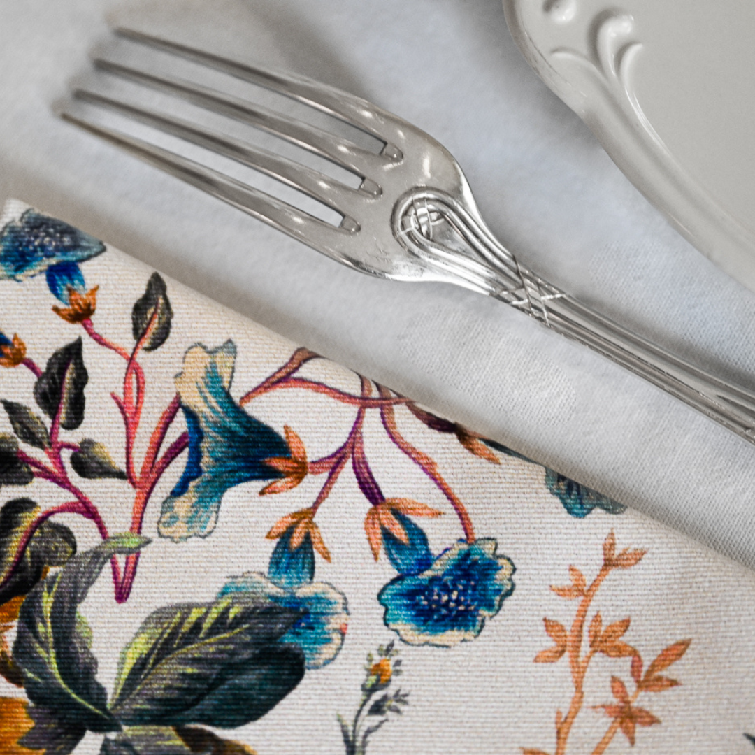 Les Serviettes de Table