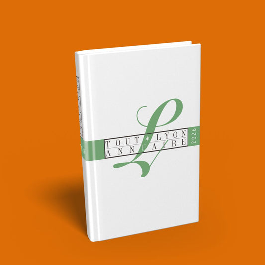 Tout Lyon Annuaire 2026