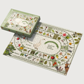 Le jeu-puzzle du Prince Jardinier pour le Bottin Mondain